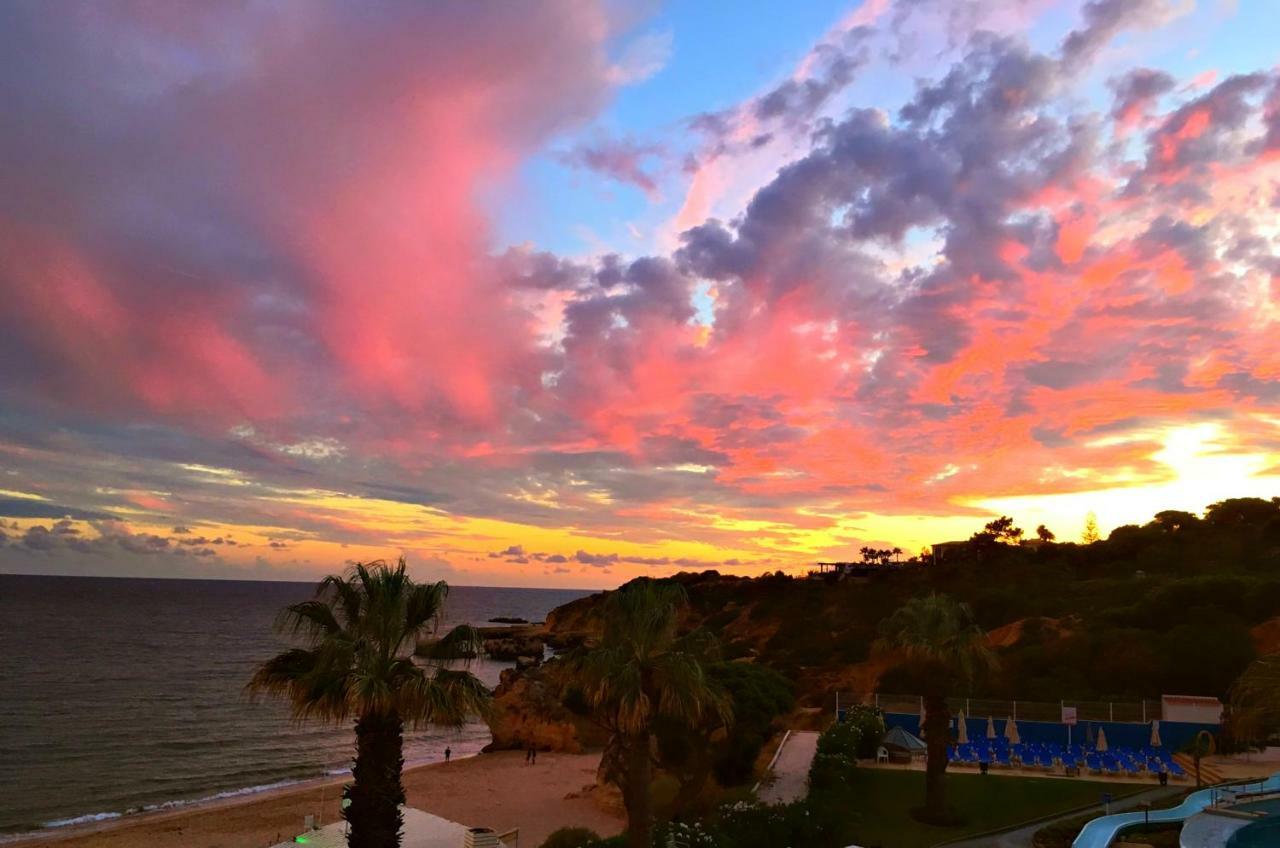 Borda D'Agua, Praia Da Oura อัลบูเฟรา ภายนอก รูปภาพ